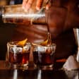 Cheeky Dinner with a Whiskey Cocktail Tasting!