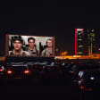 Cazafantasmas en Autocine Madrid RACE