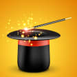 Magic Show Experience at Illusions Theatre & Bar