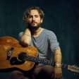 John Butler en concert solo à L'Alhambra