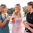 High Tea at Sea Cruise