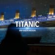 Titanic: Uma Viagem Imersiva em São Paulo