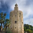 Seville: Guided Tour of the Age of Discoveries with Access to the Monuments
