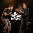 Magic, But Funny: A Live Illusion and Comedy Show
