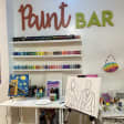 Paint and Sip: Paint Your Horror