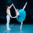 The Ballet Icons Gala