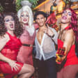 Spanish Drag Queens & Sangría: live streaming desde Madrid