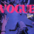 Vogue Live - Madrid's Ballroom Szene