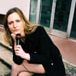 Joëlle Gewolb dans Paris Calling au Théâtre BO Saint-Martin