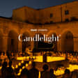 ﻿Candlelight Open Air: Frank Sinatra Tribute