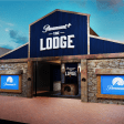 Paramount+'s The Lodge in San Diego