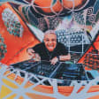 Wonderland Club com Doktor Froid no Lisboa Rio