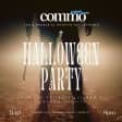 Halloween Party en Commo – Espit Chupitos Madrid Sol 🎃