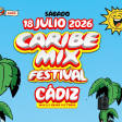 Caribe Mix Cádiz