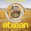 ETS en el Buesa Arena, Vitoria 2027 (20 Marzo)