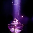 Cielo Santo Cabaret en el Gran Teatro Caixabank Príncipe Pío