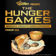 Taste Film presents The Hunger Games (2012) in Manchester!