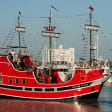 Clearwater Beach Pirate Cruise Adventure with Lunch