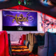 Backyard Cinema: Aladdin (2019)