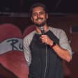 The Riot Comedy Show presents Caleb Synan (NBC, Comedy Central, Conan)