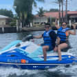 90 minute South Florida Jet Ski Adventure Fun Thrilling 