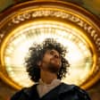 Récital Piano : Simon Ghraichy au Théâtre des Champs-Elysées