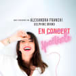 Alexandra Franchi au Théâtre BO Saint-Martin