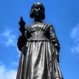 Controversial Statues of London Tour