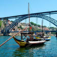 Rent a Bike in Porto