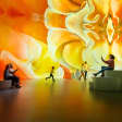 Illuminarium Atlanta - Standard Admission