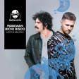 BeRenatta con Paskman y Richi Risco