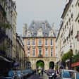 Visite du Marais : Entre cours et jardins