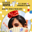 Feria de Abril en el Hipódromo de Madrid