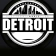 Ekho: Detroit Night con 2 copas
