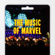 ﻿The Music of Marvel - Gift Card