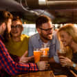 Stop Light Pub Crawl