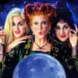 Street Food Cinema Presents: Hocus Pocus