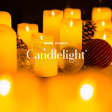 Candlelight Special: i Grandi Classici del Natale