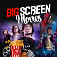 Big Screen Movies at Eboots Market