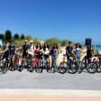 Excursión en grupo reducido: South Beach en Bicicleta