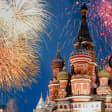 Nouvel An Russe à la Villa Frochot