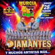 Terribles Diamantes de Valencia en Murcia