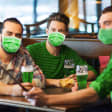 St. Patrick's Day Party with Bottomless Drinks