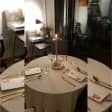 Indian Supper Club with vintage Bollywood vinyls