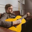 James Walsh Live at Bush Hall