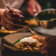 Michelin Chef Meets Querétaro Día de Muertos 2022