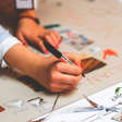 Atelier Vision Board au MOB Hotel