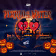 HALLOWEEN PERREO ON THE WATER - Haunted Latin Mega Yacht Boat Party