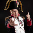 Pedro Ruiz LOC@S: Reír nos cura en Teatro Marquina