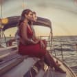Sunset Tour com Noite a Bordo e Pequeno-Almoço a 2